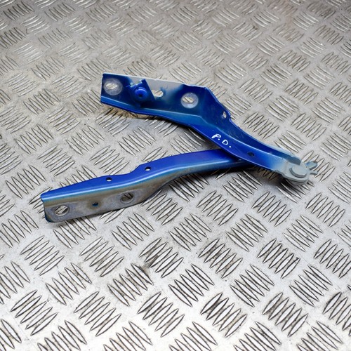 Peugeot 307 front right - peugeot,
