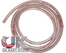 Freeline Racing Fuel Pipe 1m x