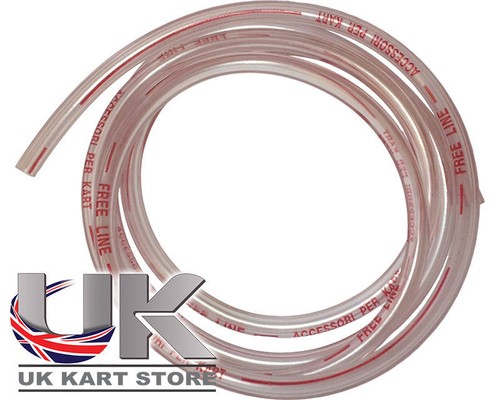 Freeline racing fuel pipe x - freeline,