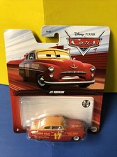 2023 DISNEY PIXAR CARS 1/55