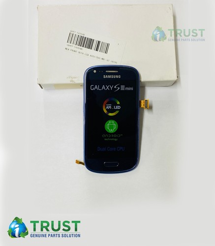 Genuine samsung galaxy mini - genuine,
