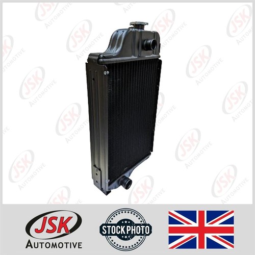 Radiator assembly fit john - radiator,