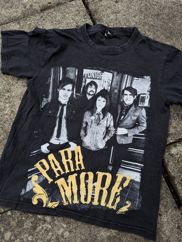 Paramore 2000 vintage tour - paramore, 2000's