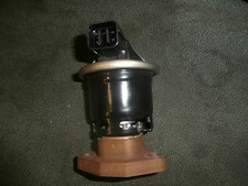 HONDA CIVIC ACCORD EGR VALVE