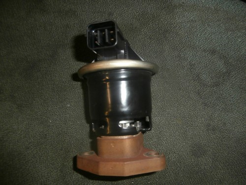 Honda civic accord egr valve - honda,