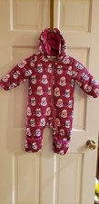  HATLEY BABY GIRLS MINI WINTER