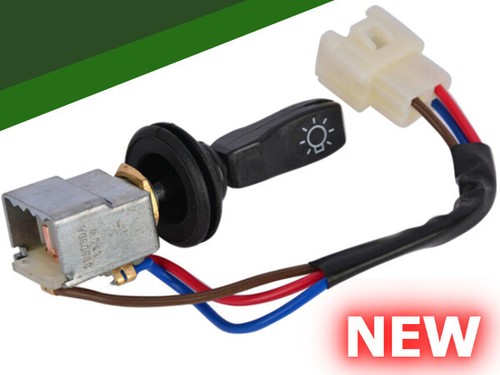 Master main light switch - main,