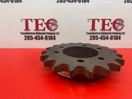 Martin 100e19 sprocket - martin,