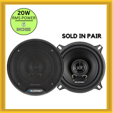 Blaupunkt E-Series BPSE652 6