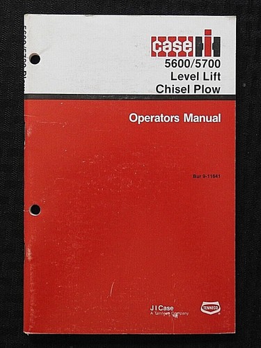 Genuine custodia 5600 5700 - custodia, ih