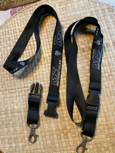 New old stock black mz - stock,