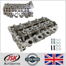 4D56U 16 Valve 2.5 DI-D Cylinder Head Assembly for Mitsubishi L200