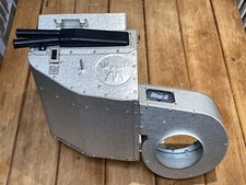 New galvanised Land Rover