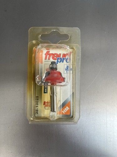 Freud profile router cutter - profile,