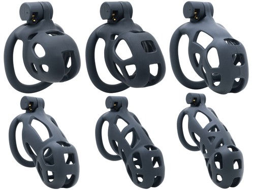 Black snake style dual density - dual,