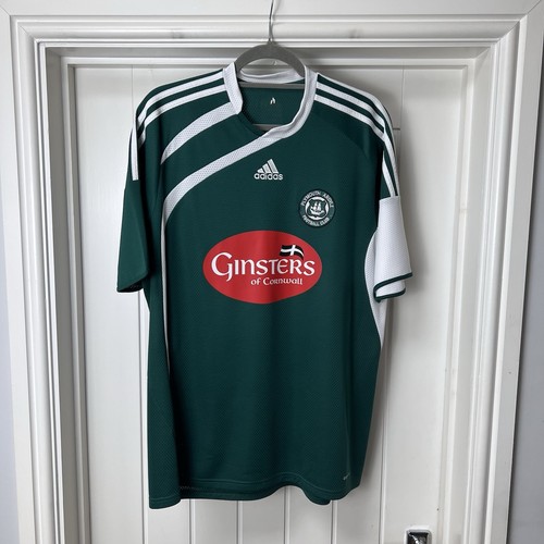Adidas plymouth argyle - adidas,