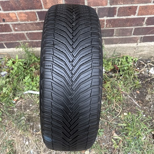 215 55r18 99v s michelin - xl, m+s