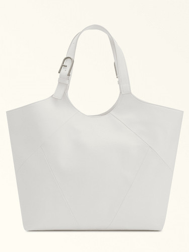 Handbag furla flow tote - furla,