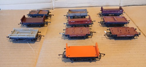 Hornby triang gauge flat - hornby, oo