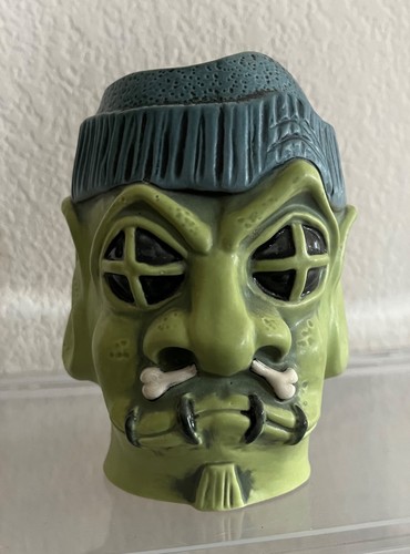 Tiki mug barware - mug/tiki, barware,