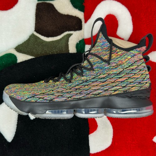 Nike lebron four - 15,