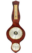 Barometer Thermometer