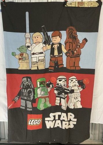 Lego star wars characters - lego,