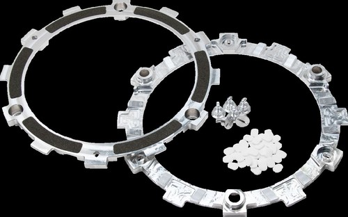 Rekluse clutch service kit for - service,