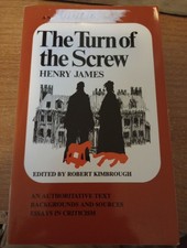 The Turn Of The Screw Henry