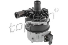 Additional Water Pump Fits