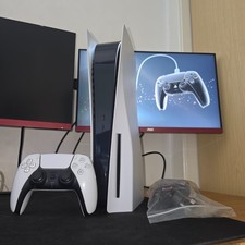 Sony PS5 Blu-Ray / Disc
