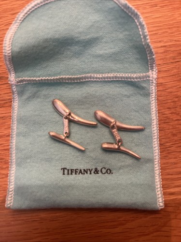 Tiffany silver pre loved - co.,
