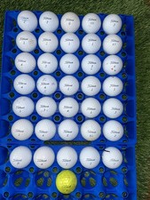 Titleist Pro V1 Golf Balls, 36