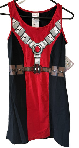 Rubies marvel adult - rubies,