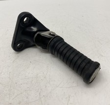 ♻️ Triumph Thunderbird Storm 1700 2011 - 2018 Rear Left Side Footrest Peg ♻️