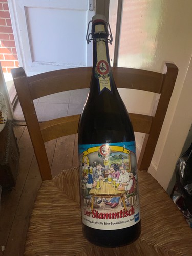 Der stammtisch german litre - der,