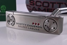 Scotty Cameron Select 2018