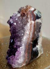 Extra Large Natural Amethyst