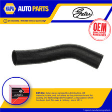Radiator Hose fits JEEP