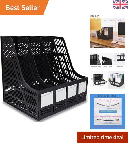Sturdy desktop sections - sturdy, 4