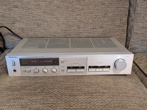 Technics z45 vintage - su-z45,