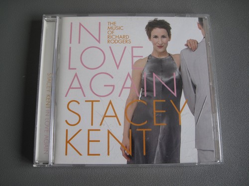 Album love again the - 'in, again:
