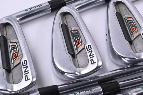 Ping s57 irons green - /, 4-pw