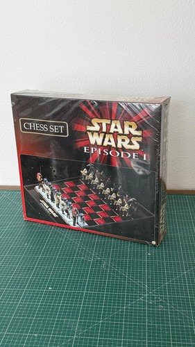 Star wars episode - wars, set