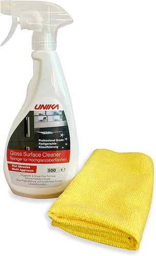 Unika non aerosol gloss - unika, non-aerosol