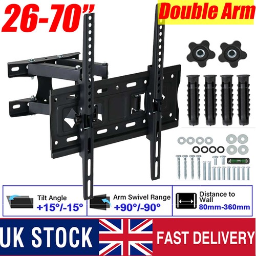Wall mount bracket - tv, for