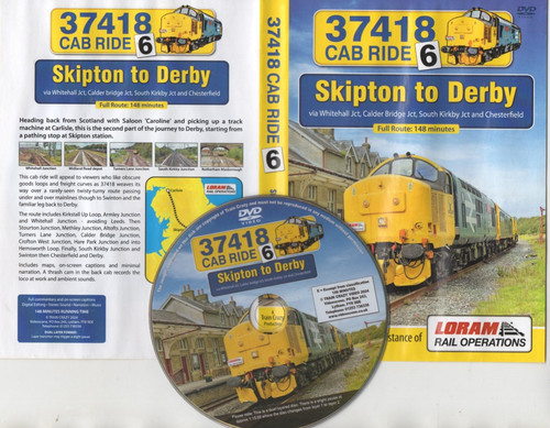 37418 cab ride skipton - 6,