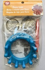 Boye Knitting Loom Flower Loom
