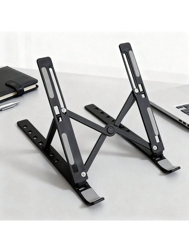 Adjustable laptop stand - laptop,