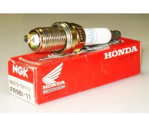 Ngk fr9bi spark - spark, honda